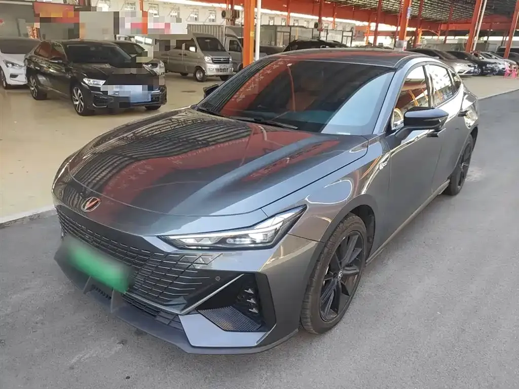 [object Object] UNI-V iDD 2023 из CN, фото 2