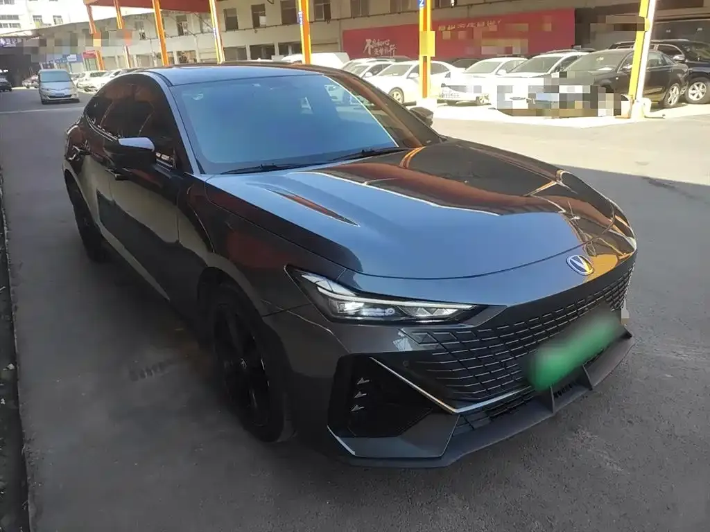 [object Object] UNI-V iDD 2023 из CN, фото 4