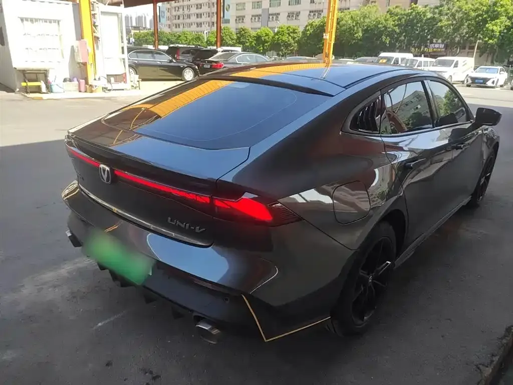 [object Object] UNI-V iDD 2023 из CN, фото 7