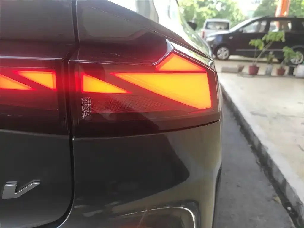 [object Object] UNI-V iDD 2023 из CN, фото 8