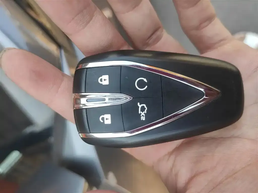 [object Object] UNI-V iDD 2023 из CN, фото 9