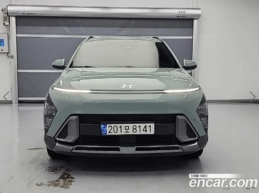 Hyundai Kona — фото 2