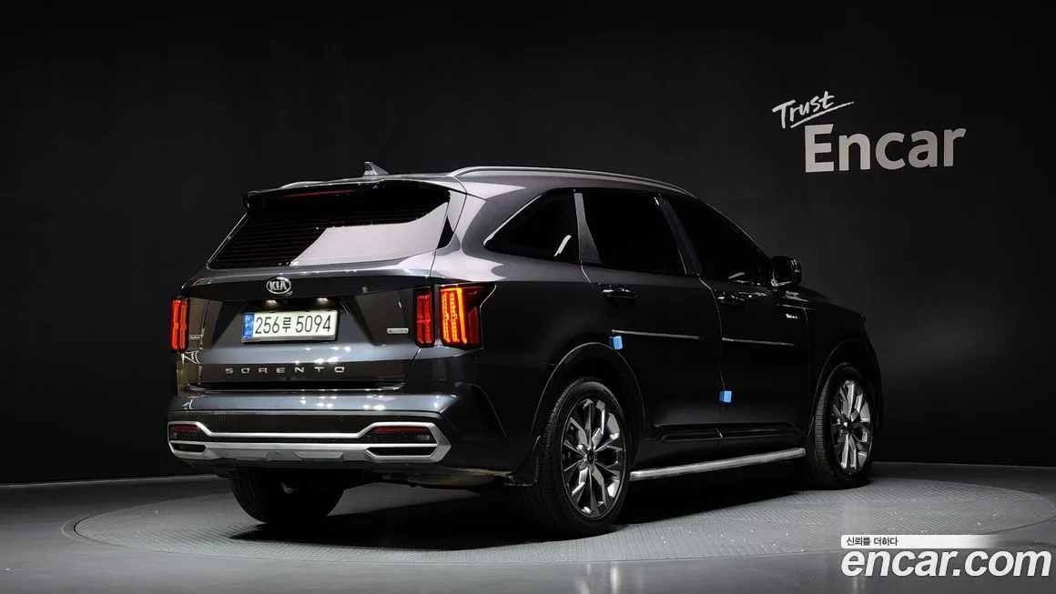 Kia Sorento — фото 2