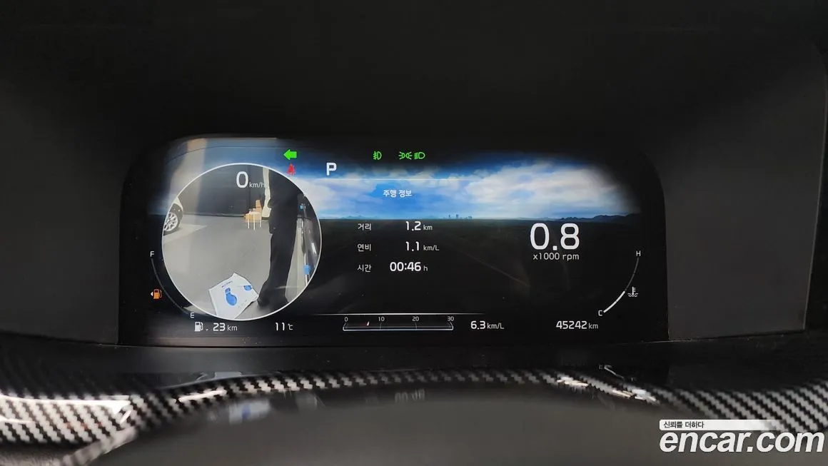 Kia Sorento — фото 8