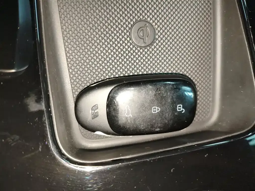 Li Auto ONE 2022 из CN, фото 9