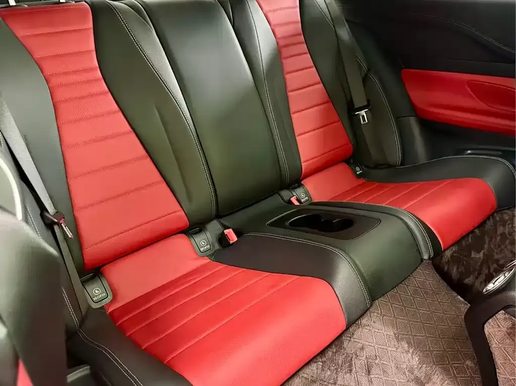 [object Object] E-Class (Import) 2023 из CN, фото 10