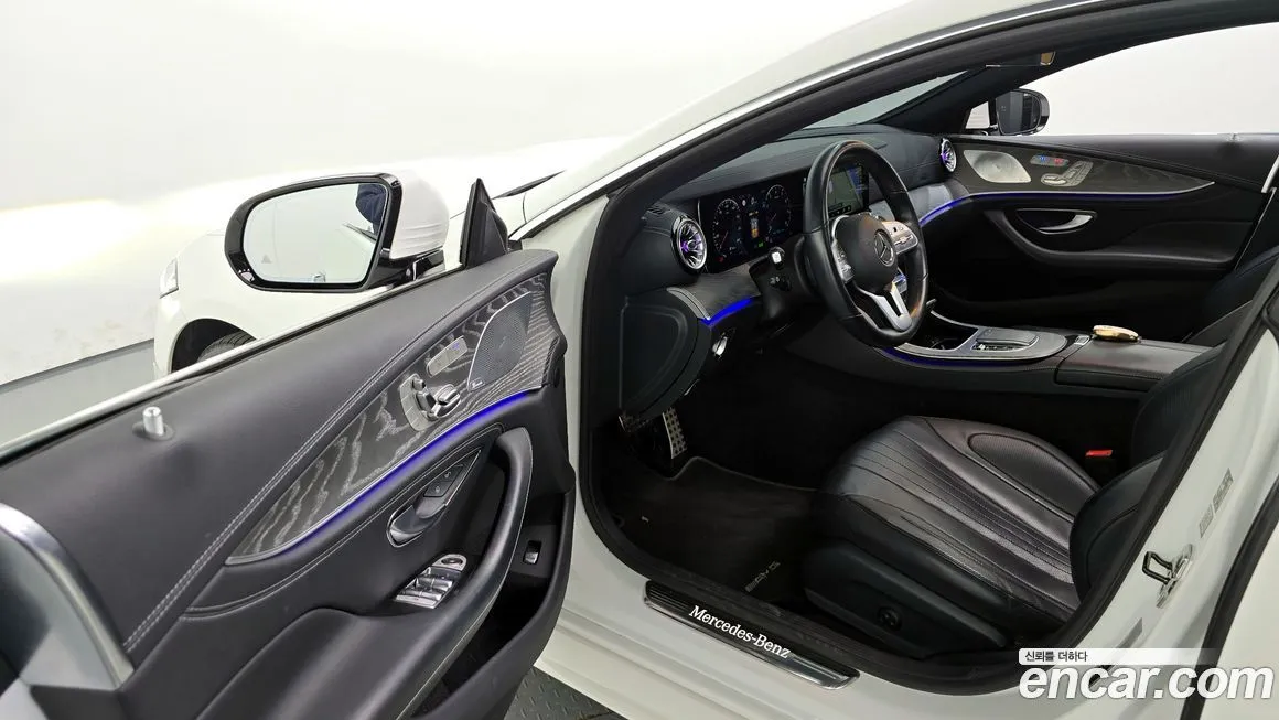 Mercedes-Benz CLS-Class 2021 из KR, фото 10