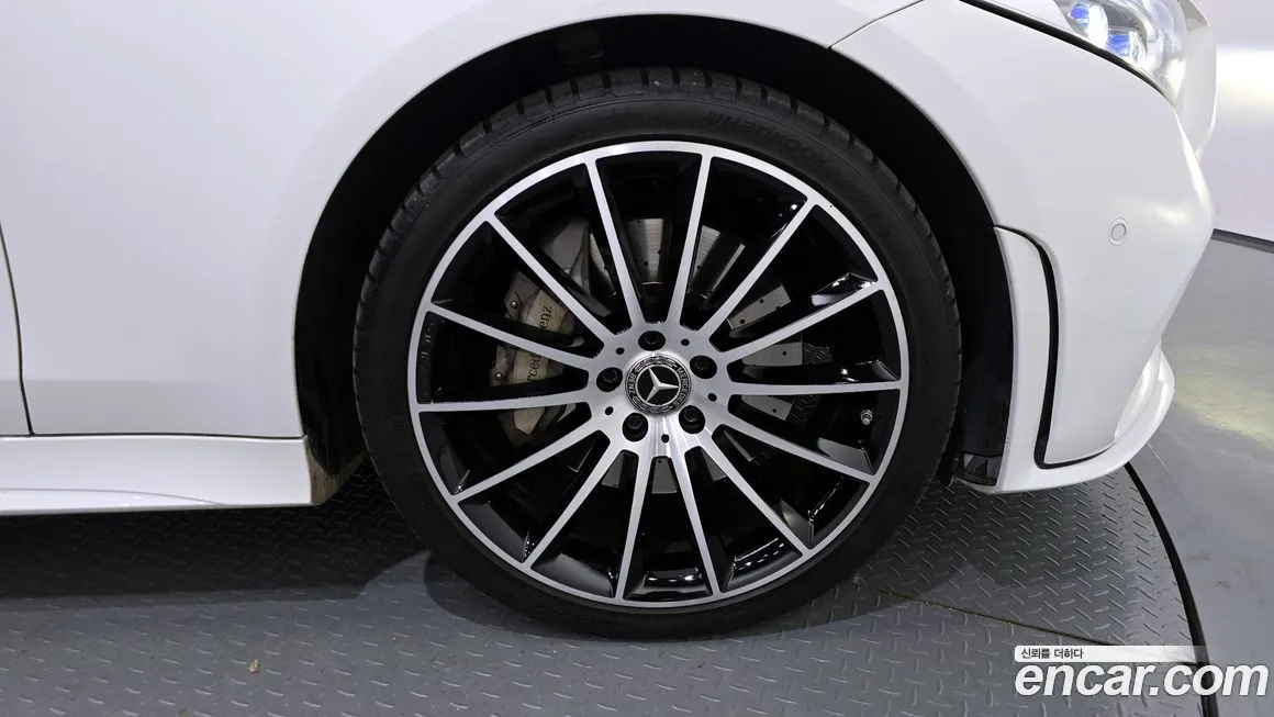 Mercedes-Benz CLS-Class 2021 из KR, фото 5