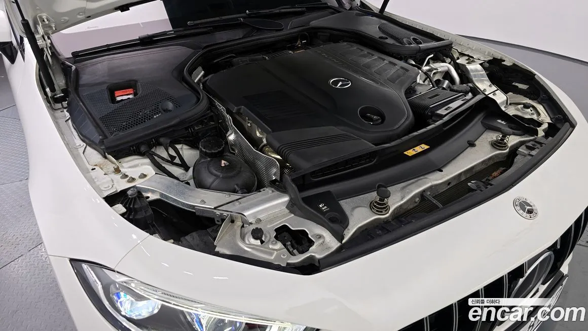 Mercedes-Benz CLS-Class 2021 из KR, фото 6