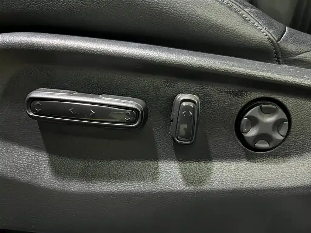 Honda Breeze — фото 10