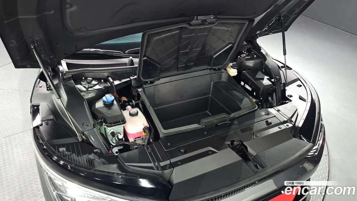 Kia EV6 2022 из KR, фото 6