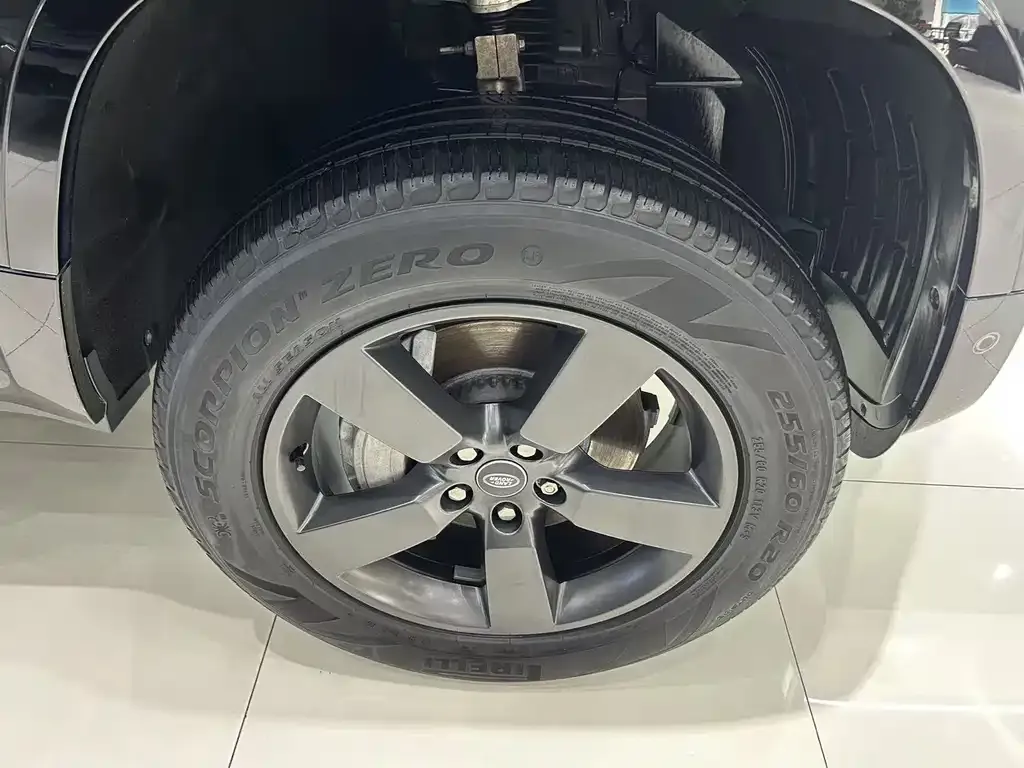 Land Rover Defender 2022 из CN, фото 9