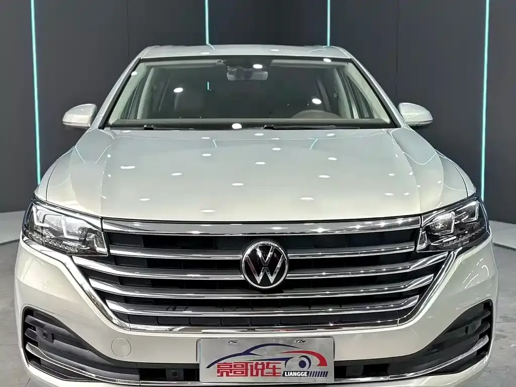 Volkswagen Viloran 2021 из CN, фото 2