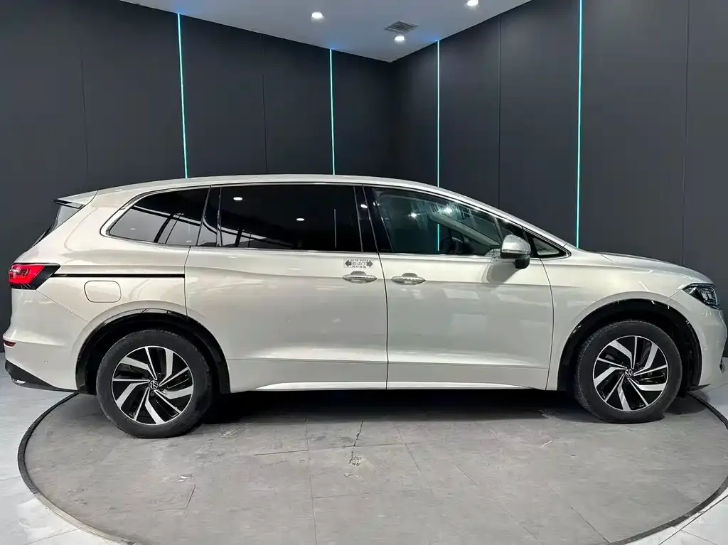 Volkswagen Viloran 2021 из CN, фото 5