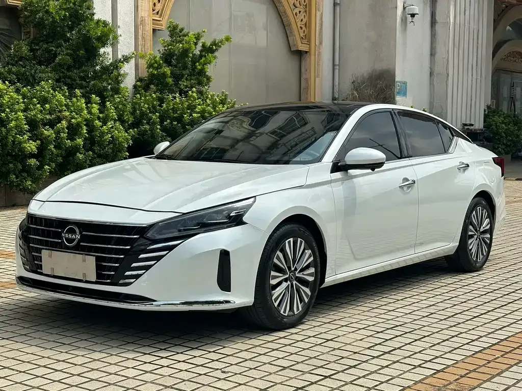 Nissan Teana 2023 из CN, фото 1