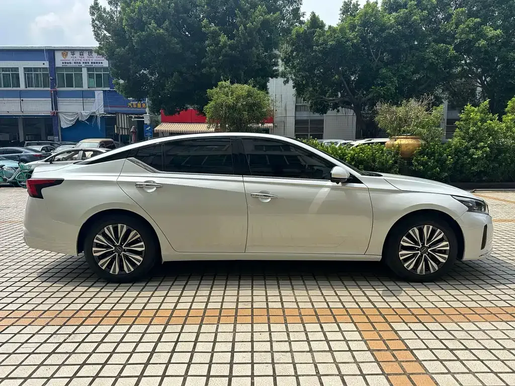 Nissan Teana 2023 из CN, фото 10