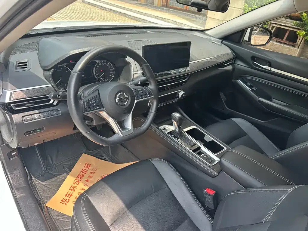 Nissan Teana 2023 из CN, фото 4