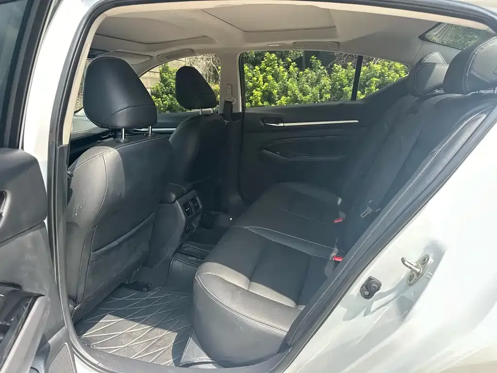 Nissan Teana 2023 из CN, фото 5