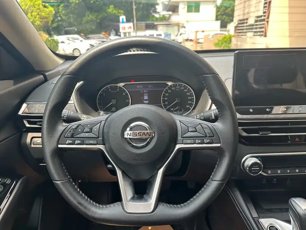 Nissan Teana 2023 из CN, фото 6