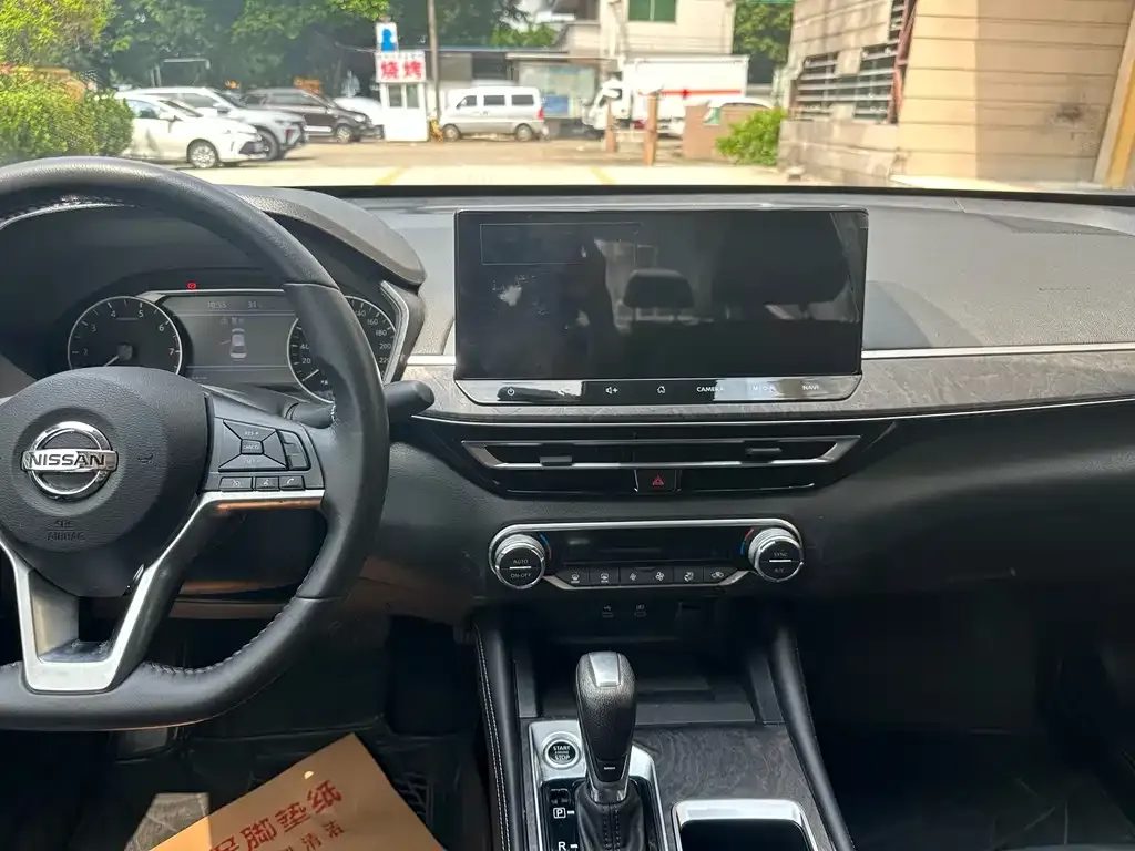 Nissan Teana 2023 из CN, фото 7