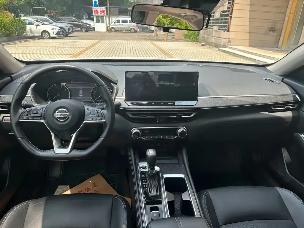 Nissan Teana 2023 из CN, фото 8