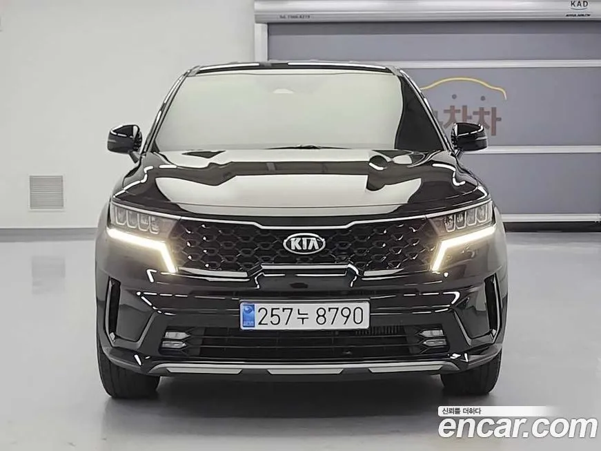 Kia Sorento — фото 2