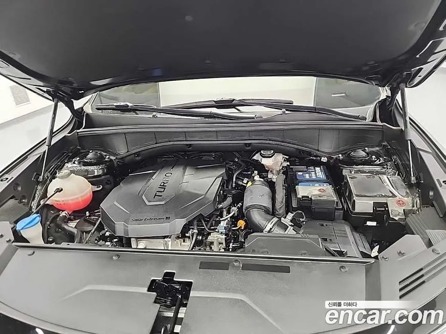 Kia Sorento — фото 5