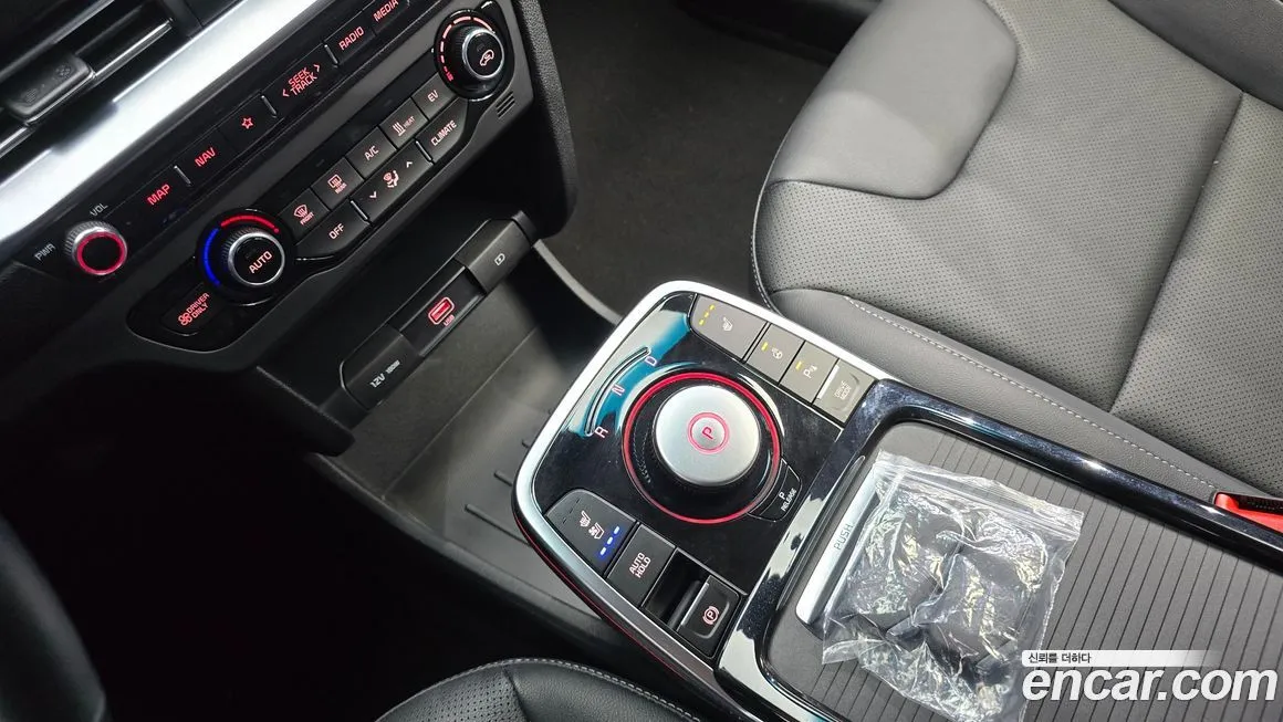 Kia Niro 2024 из KR, фото 9