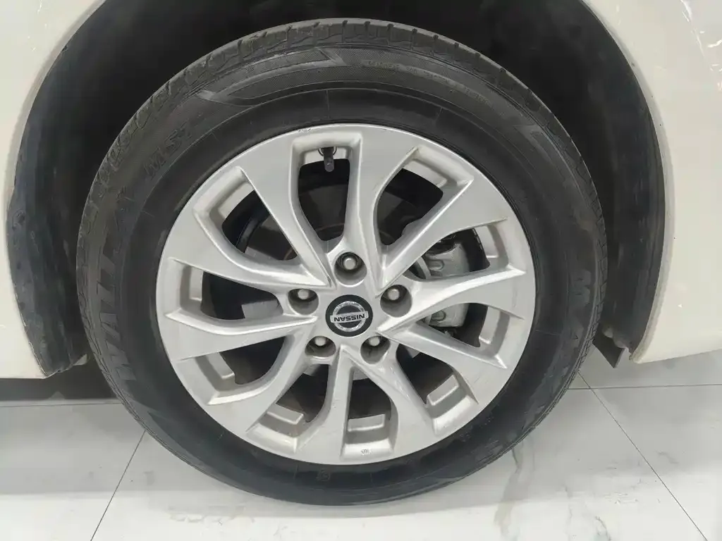 Nissan Sylphy 2022 из CN, фото 9