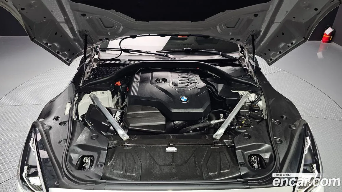 BMW Z4 2024 из KR, фото 6