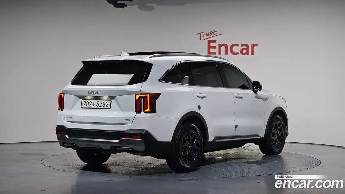 Kia Sorento — фото 2