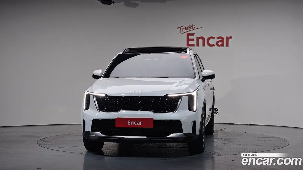 Kia Sorento — фото 3