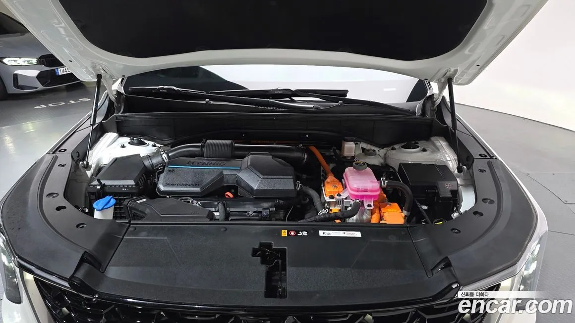 Kia Sorento — фото 6