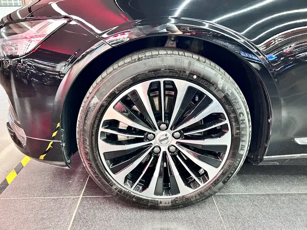 Volvo S90 2023 из CN, фото 6