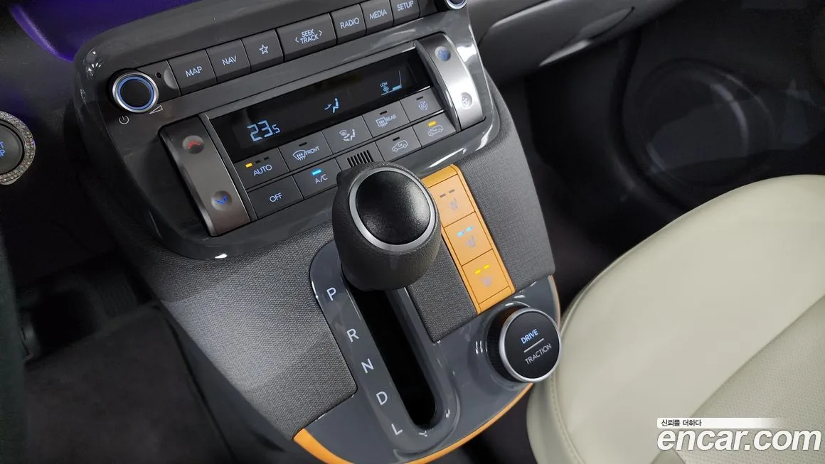 Hyundai Casper 2024 из KR, фото 9