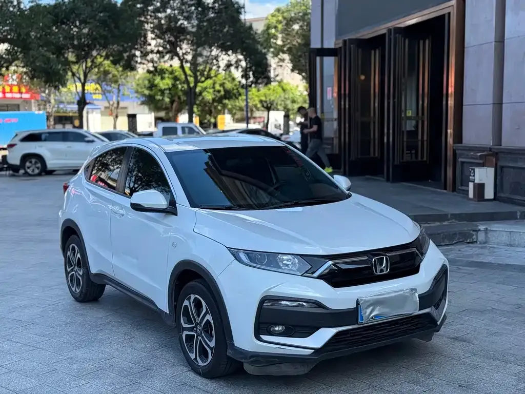 Honda XR-V 2022 из CN, фото 1