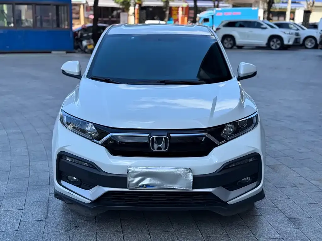 Honda XR-V 2022 из CN, фото 2