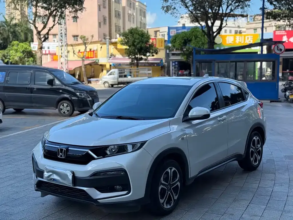 Honda XR-V 2022 из CN, фото 3
