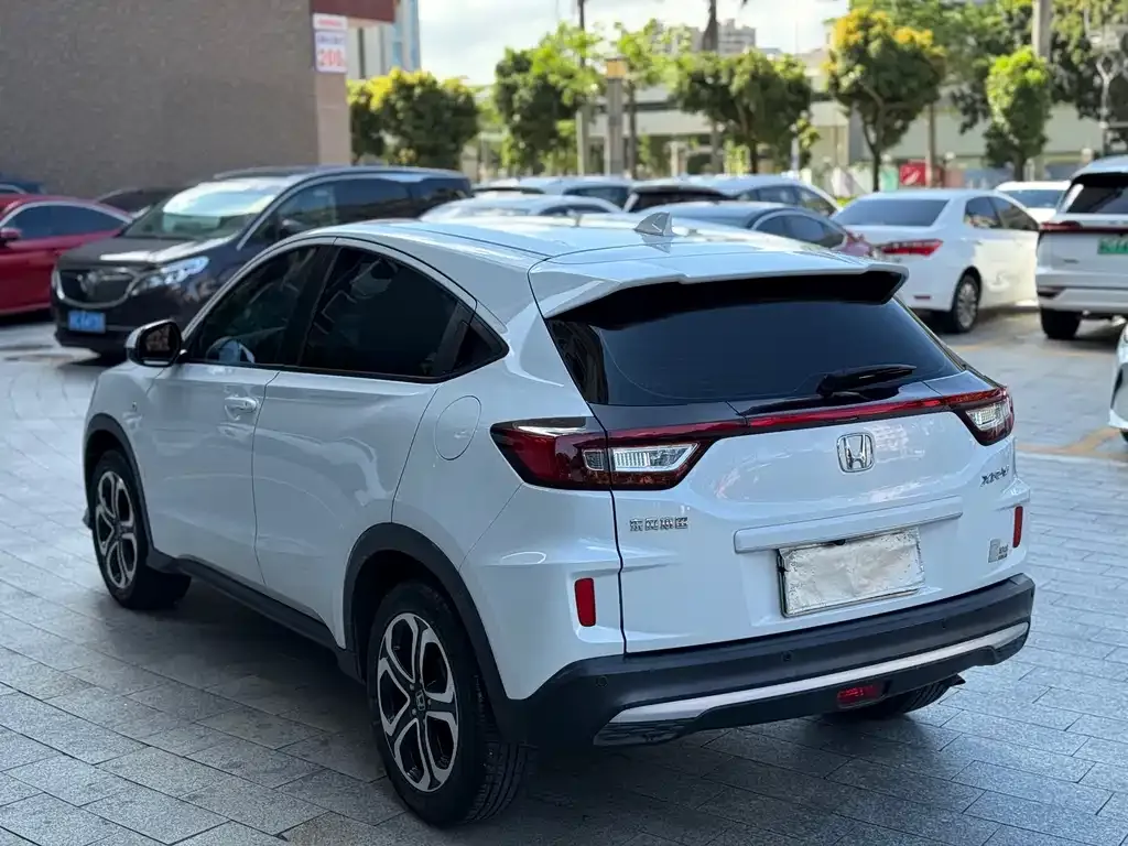Honda XR-V 2022 из CN, фото 7