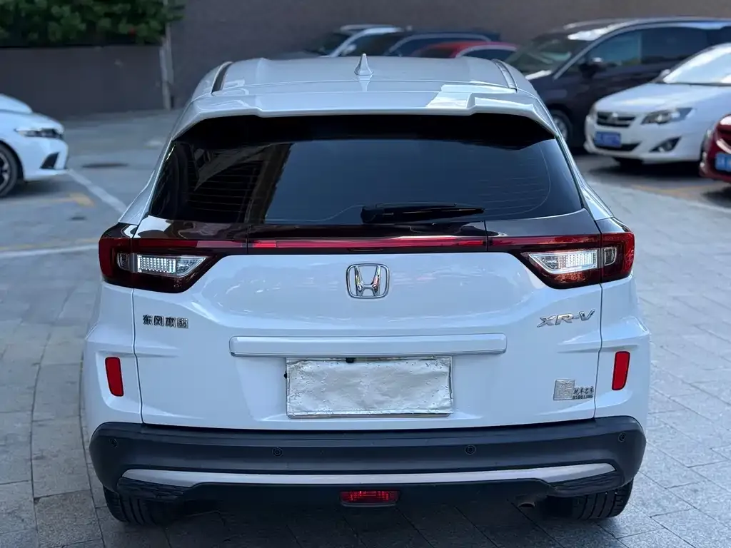 Honda XR-V 2022 из CN, фото 8