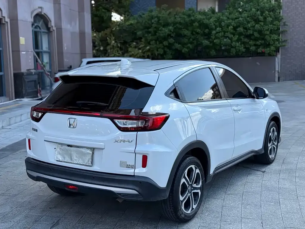 Honda XR-V 2022 из CN, фото 9