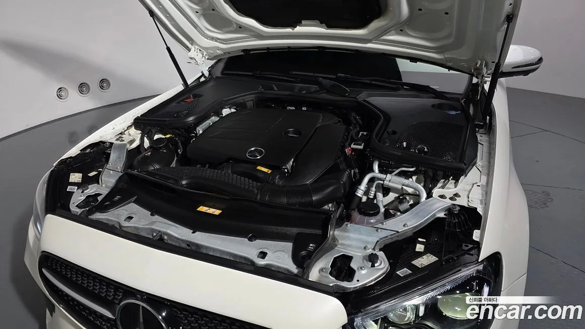 Mercedes-Benz E-Class 2021 из KR, фото 6