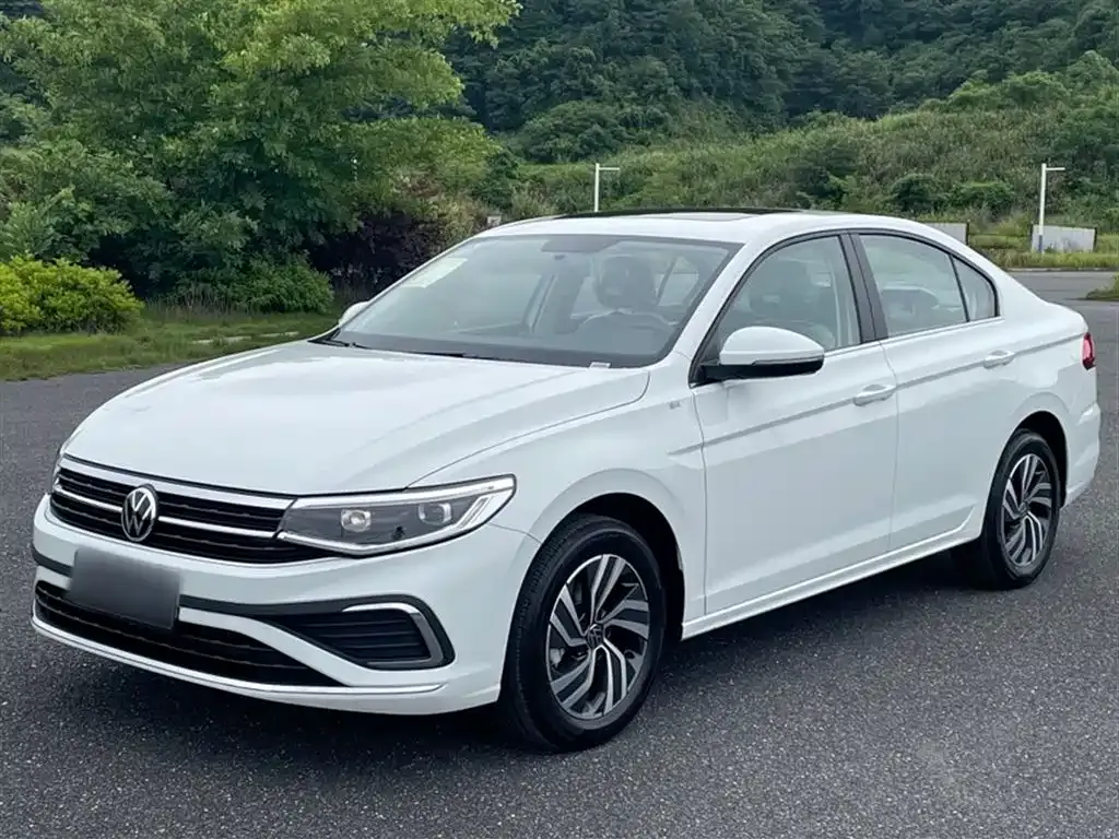 Volkswagen Bora 2025 из CN, фото 1