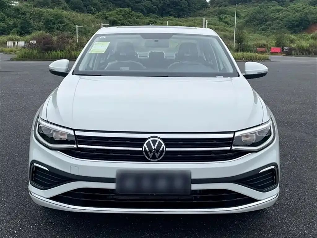 Volkswagen Bora 2025 из CN, фото 3