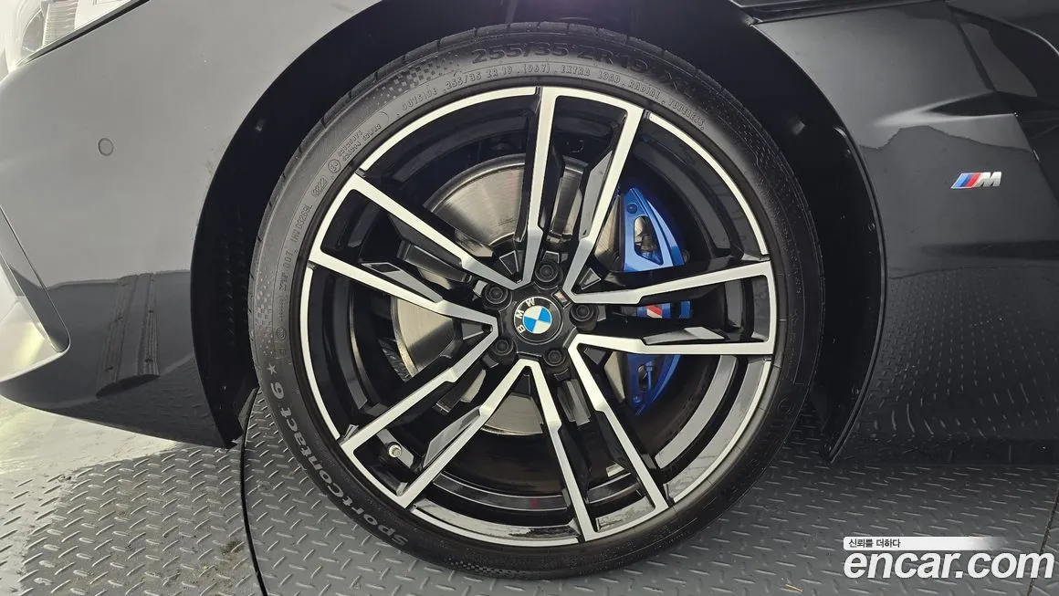 BMW Z4 2024 из KR, фото 5