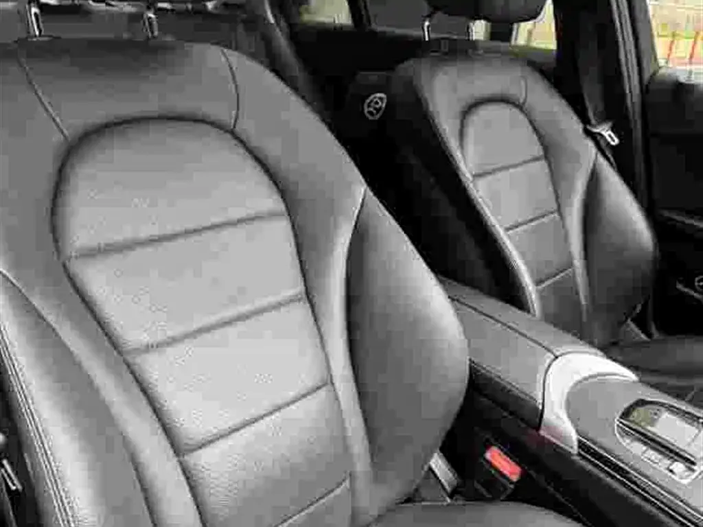 Mercedes-Benz C-Class 2021 из CN, фото 8