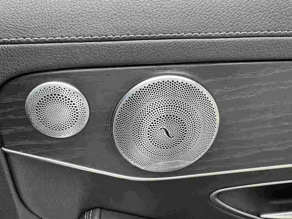 Mercedes-Benz C-Class 2021 из CN, фото 9
