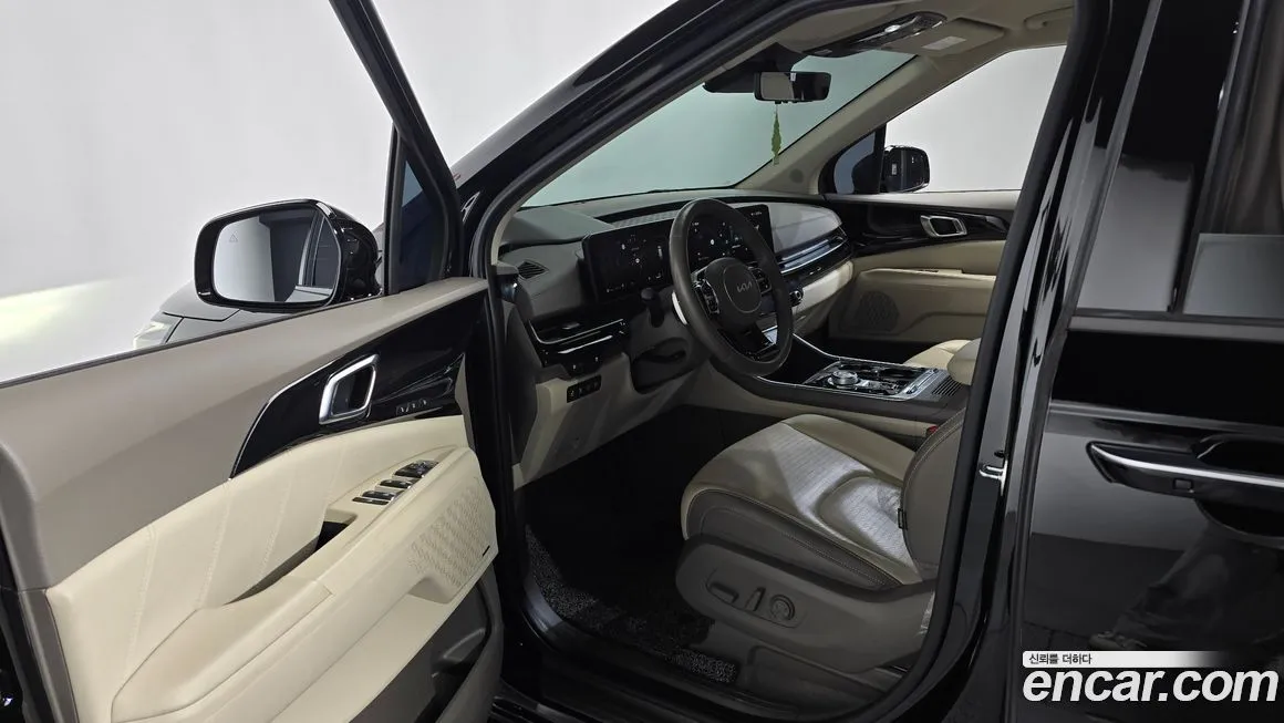 Kia Carnival 2024 из KR, фото 10