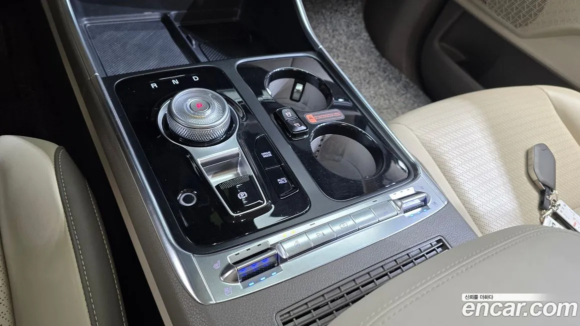 Kia Carnival 2024 из KR, фото 9