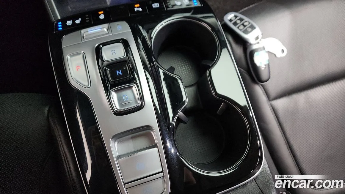 Hyundai Tucson 2022 из KR, фото 9